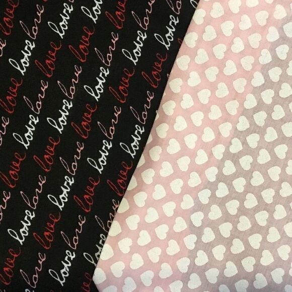 NWT Set of 2 Hand Crafted Runners - Picture 6 of 8